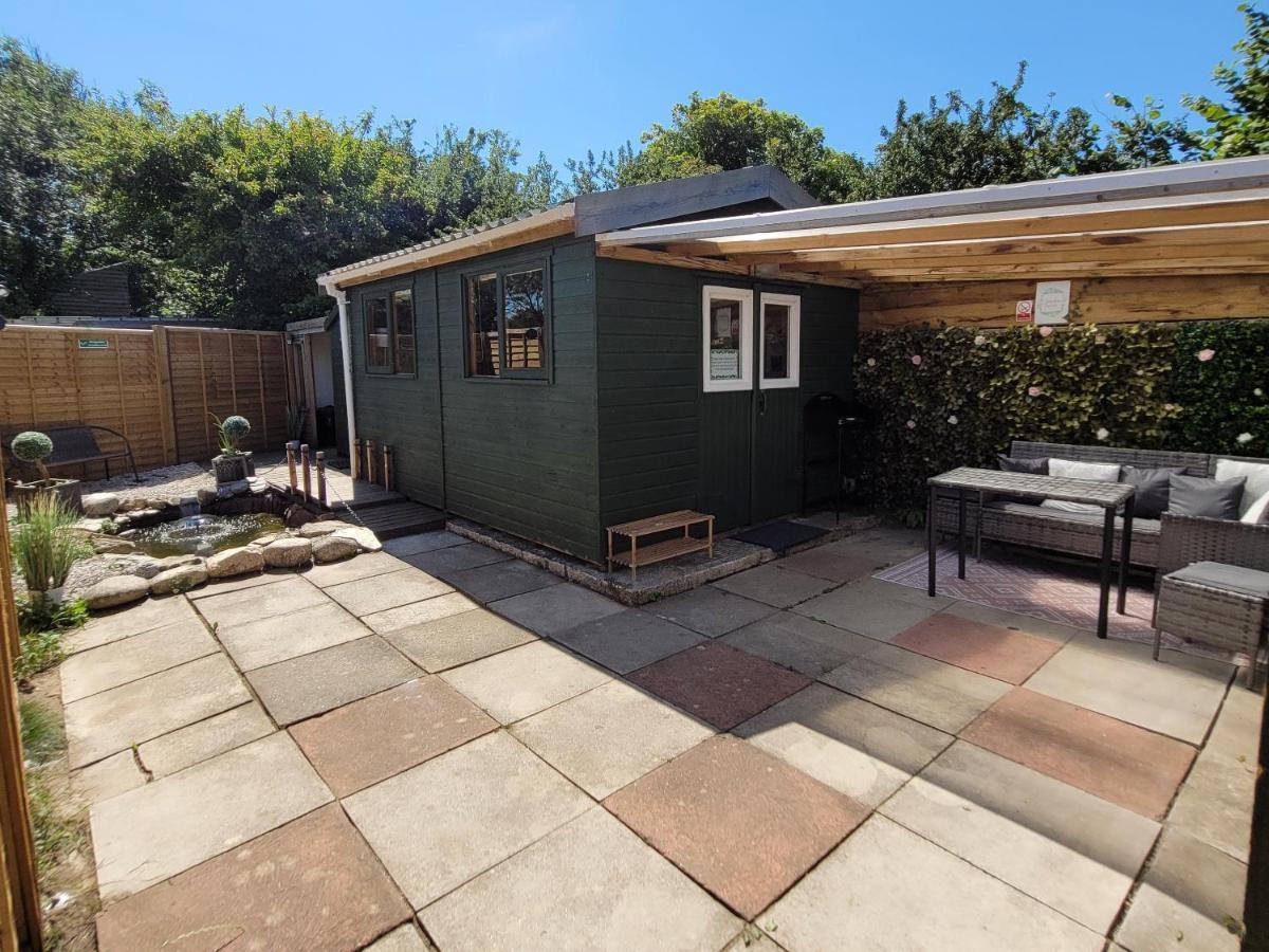 Garden Room Truro Extérieur photo